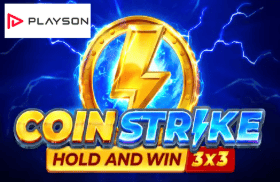 Game 3 Lucky Vibe Casino